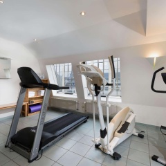 TRYP by Wyndham Koeln City Centre Hotel - Bild 15