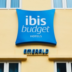 Ibis Budget Singapore Jasmine Hotel - Bild 1