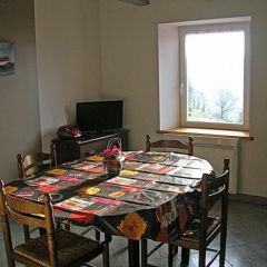 Gite Cornimont, 3 pièces, 4 personnes - FR-1-589-84 photo 2