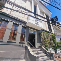 Adema Boutique Hotel - Bild 1