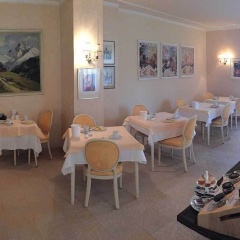 Hotel Kurpfalz - Bild 13