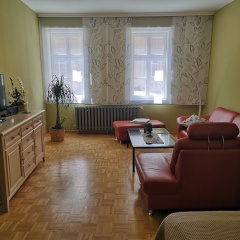Ferienwohnung Junger-moritz IV - Bild 13