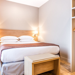 Hôtel Paris d'Issy Hôtel porte de Versailles - Bild 7