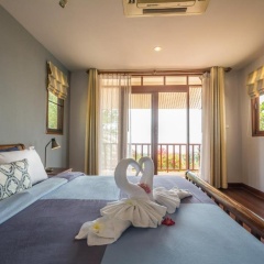 Krabi Villa Sunset - Bild 5