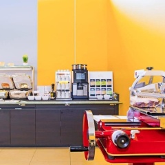 Premier Inn Hannover City University hotel - Bild 16