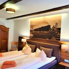 Apart Hotel Wernigerode - Bild 1
