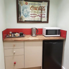 Tantarra Guest House thumbnail 23
