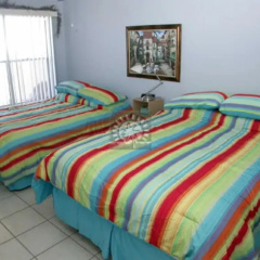 Gulf View II Condominiums by Padre Getaways thumbnail 1