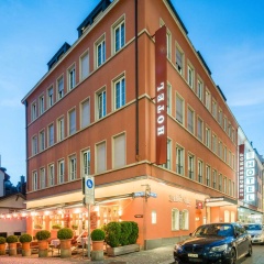 Best Western Plus Hotel Zürcherhof - Bild 16