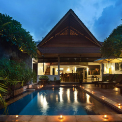Villa Teman - Bild 17