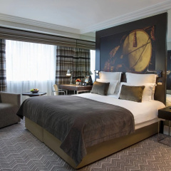 The Lowndes London – A Jumeirah Partner Hotel - Bild 4