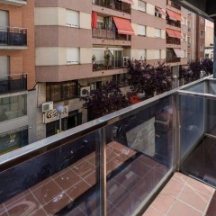 Modern 2 Bedroom Flat Next to Camp Nou - Bild 1