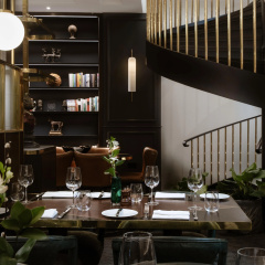 The Guardsman Hotel and Residences - Bild 18