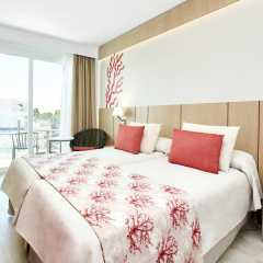 Universal Hotel Perla - Bild 3