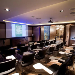 Gezi Hotel Bosphorus, Istanbul, a Member of Design Hotels - Bild 14