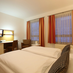 arte Hotel Wien Stadthalle - Bild 7