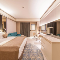 Bayır Diamond Hotel & Convention Center Konya - Bild 4