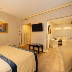 Hotel A LA Commedia - Bild 7