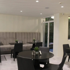 Alva Athens Hotel - Bild 18