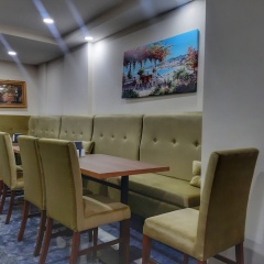 Grand Hekimoglu Hotel - Bild 11