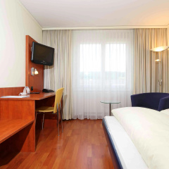 Sorell Hotel Sonnental Dübendorf - Bild 4