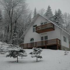 Cristal Villas in Sucevita, Romania from 91$, photos, reviews - zenhotels.com photo 15