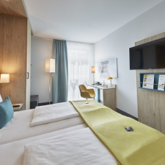 Four Points Flex by Sheraton Bochum - Bild 5