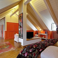 Hotel Orphée - Großes Haus - Bild 11