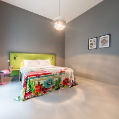 Smartflats Design - Les Postiers - Bild 5