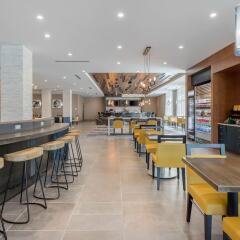 Cambria Hotel Greenville in Greenville, United States of America from 216$, photos, reviews - zenhotels.com photo 37