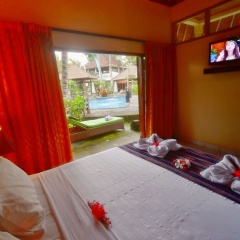 Bayshore Villas Candi Dasa - Bild 7