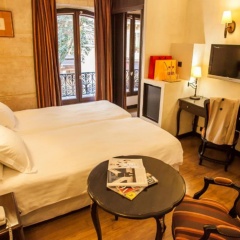 Hotel Europe Saint Severin Paris - Bild 12