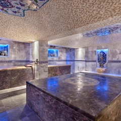 Aleria Belport Beach Hotel - Bild 24