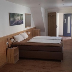Nibelungen - Ferienwohnungen - Worms - Apartments - Bild 6
