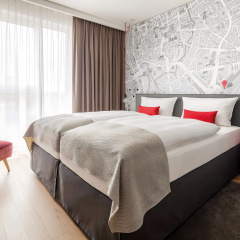 IntercityHotel Braunschweig - Bild 2