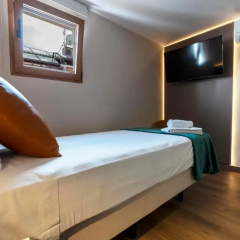 Hotel boutique Negresco Plaza Mayor - Bild 6