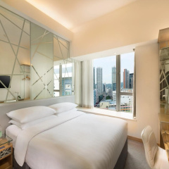 Dorsett Mongkok, Hong Kong - Bild 8
