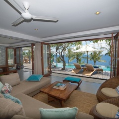 Malimbu Cliff Villa - Bild 6