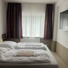 HS Hotel - Bild 1