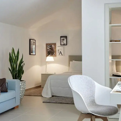 Afitos Boutique Hotel thumbnail 2