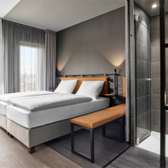 H2 Hotel Saarbrücken - Bild 6