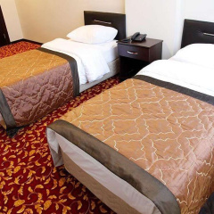 Adana Omur Otel - Bild 7