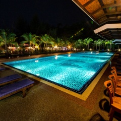 Naiyang Park Resort - Bild 20