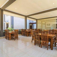 Grand Senggigi Hotel - Bild 27