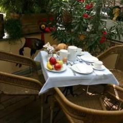 Hotel garni Löhndorf - Bild 7
