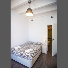 Camp Nou Apartment - Bild 2