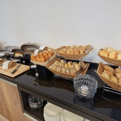 Four Points Flex by Sheraton Bochum - Bild 11