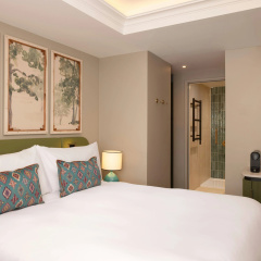 Hyde & Seek, London Hyde Park, a Tribute Portfolio Hotel - Bild 8