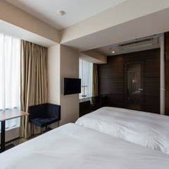 Akasaka Granbell Hotel - Bild 16