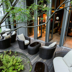 Shinjuku Granbell Hotel - Bild 24